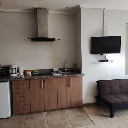 Cuenca Suites Buitenkant foto