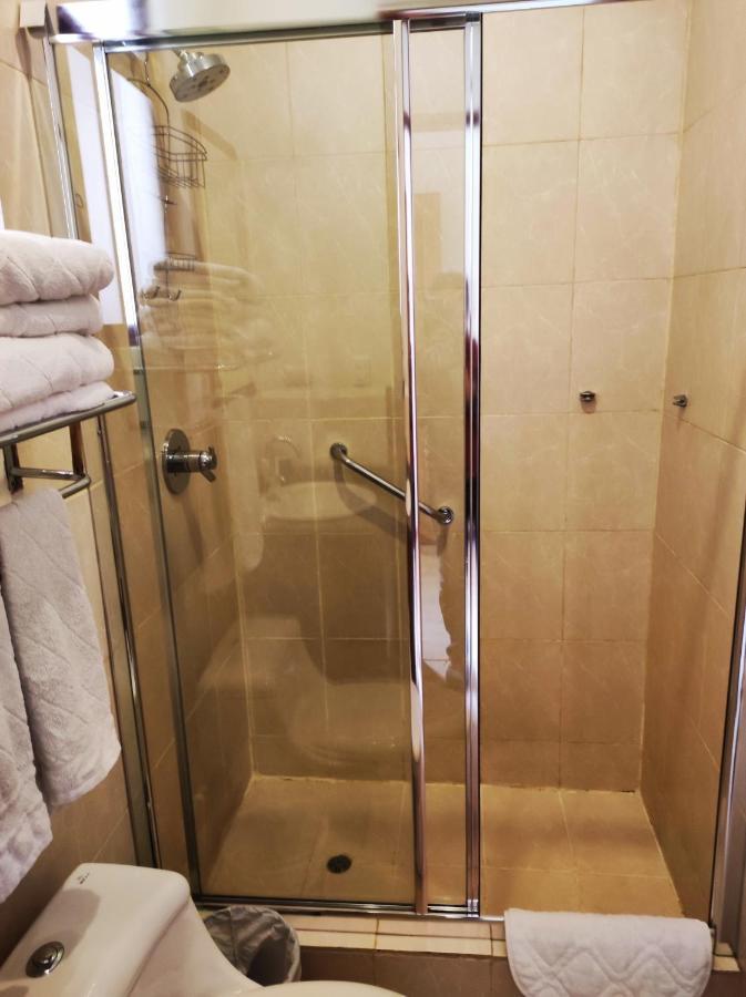 Cuenca Suites Buitenkant foto